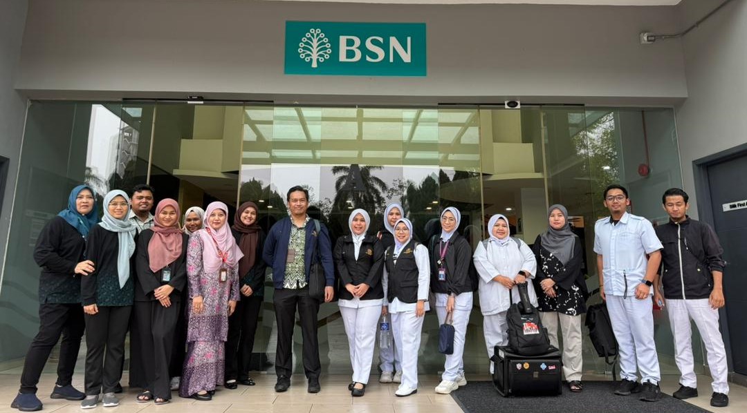 Kempen Derma Darah KSKJTM 2025