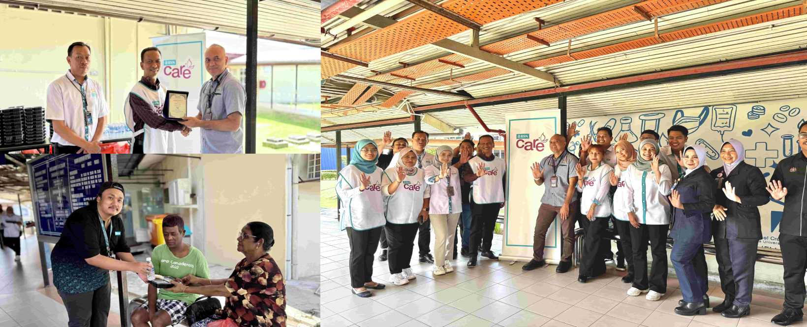 Program CSR JTM 2025